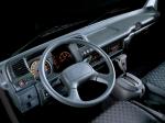 Chevrolet W5500 2007 года